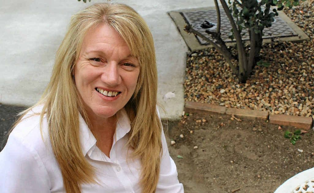 Darling Downs palliative care co-ordinator Kim Youlden is dedicated to getting patients’ final moments right. This week is National Palliative Care Week.